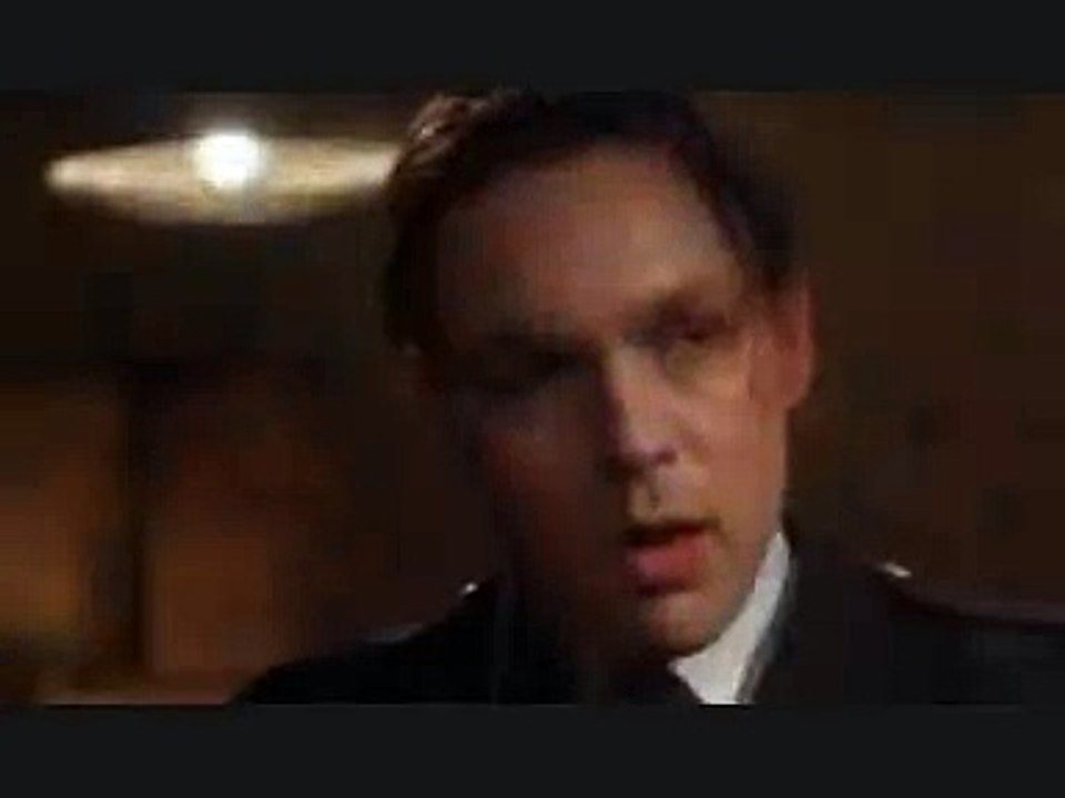 The Green Mile - Wild Bill BBQ