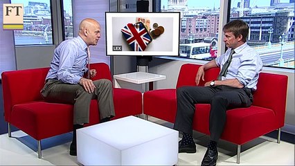 Brexit threat to sterling