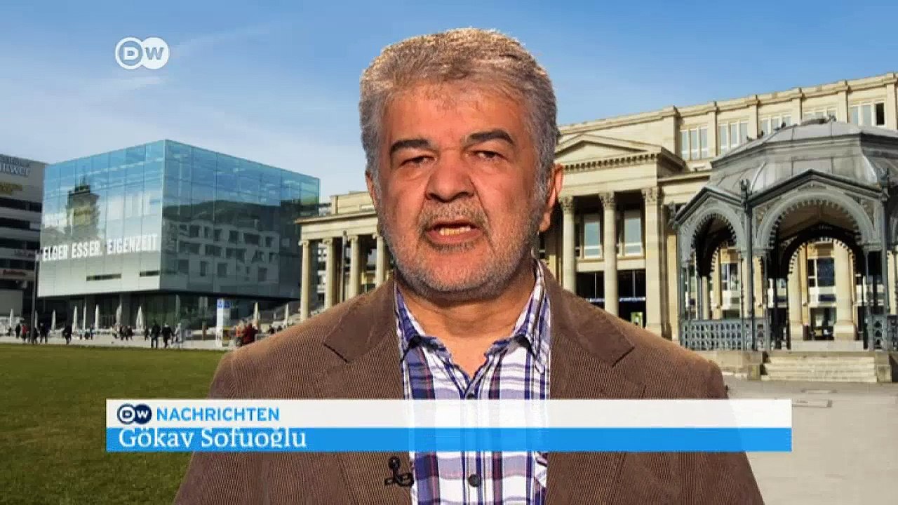 Türkische Gemeinde zu Erdogan-Aussagen | DW Nachrichten