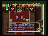 let's play a link to the past part 19 link gets lost. again!