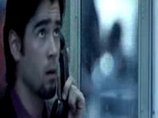 Garage Rochard le film teaser Colin Farrell