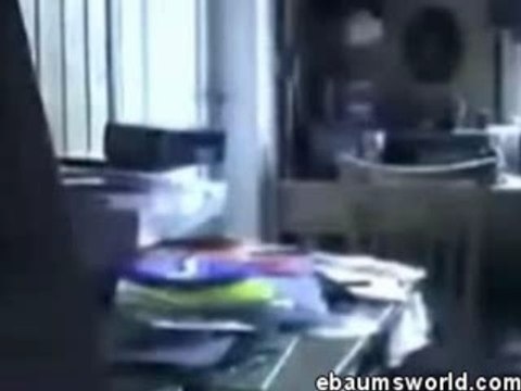 Angry German Kid VS Numa-Numa