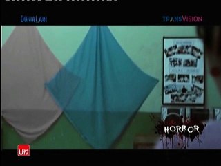 Cerita Horor - Eskul Tari