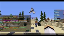Don't trust the Broadcast! | Minecraft Server Trolling