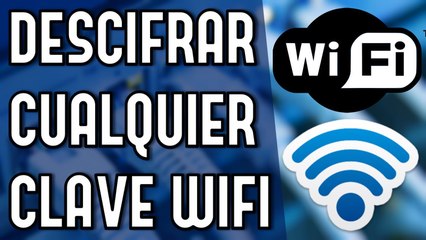 Hackear Wifi WEP, WPA/WPA2 ANDROID - Internet Gratis
