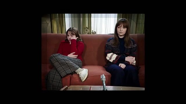 THE CONJURING 2 - 'The Possession' - Movie CLIP (Horror - 2016)