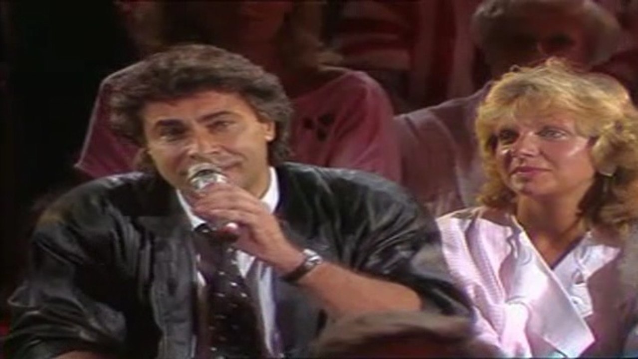 Roy Black - Mona 1985