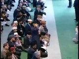 Friday Sermon 19th March 2010