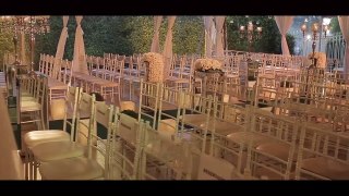 Casamento (Tempo Digital) Cerimonia com #Cachorro, Jardim - Buffet Colonial