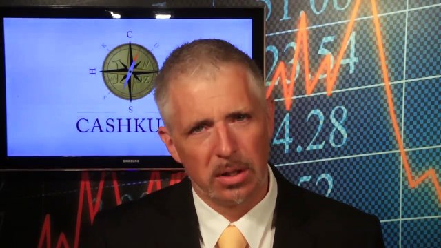 Dirk Müller zum Bilderberger-Treffen in Dresden