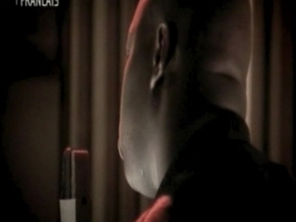 Oxmo Puccino L'enfant Seul