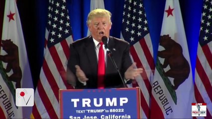 Trump Doubles Down, Says Muslim and Mexican Judges Can't Be Fair