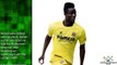 Manchester United reach agreement for Villarreal defender Eric Bailly