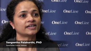 Sangeetha Palakurthi on Strategies for Managing Resistance to Osimertinib in Patients With NSCLC