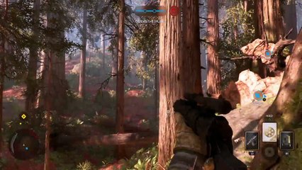 [PS4] Star Wars Battlefront (15)