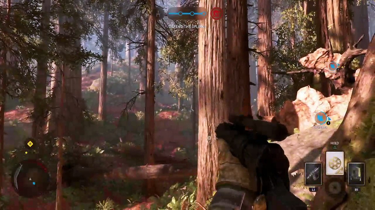 [PS4] Star Wars Battlefront (15)