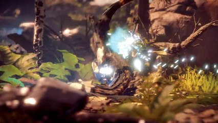 Horizon Zero Dawn™ - Aloy's Journey - Exclusive to PS4