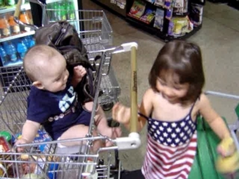 Au wegman's