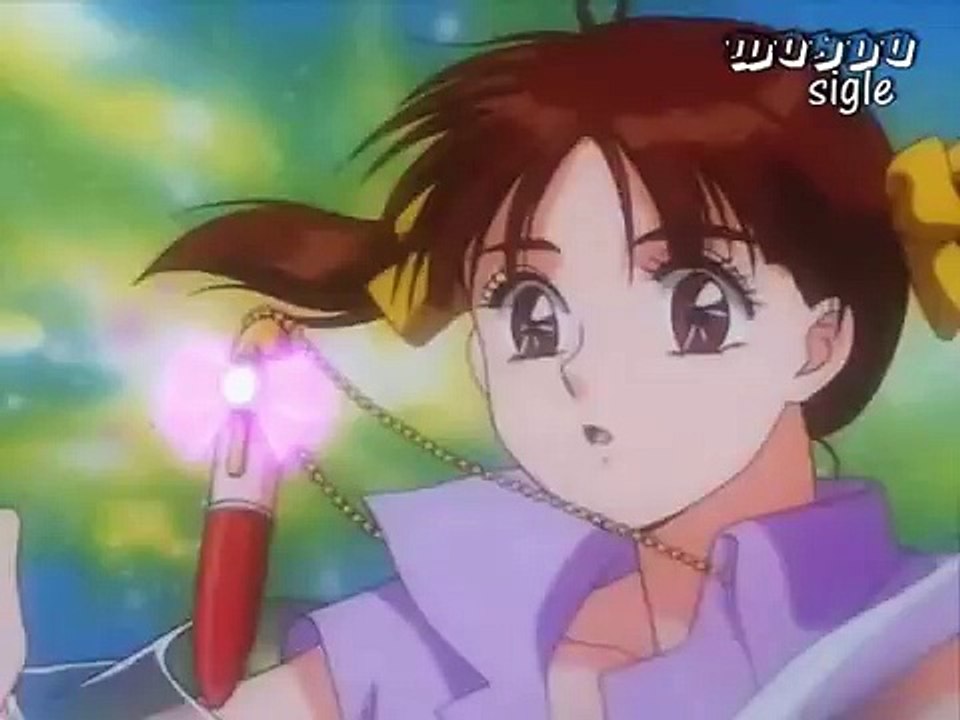 Fancy Lala - Sigla + Link Episodi