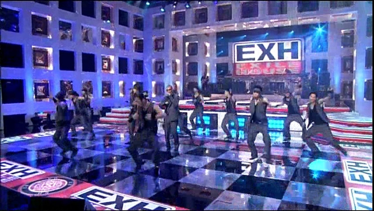This is NEW EXILE !!!