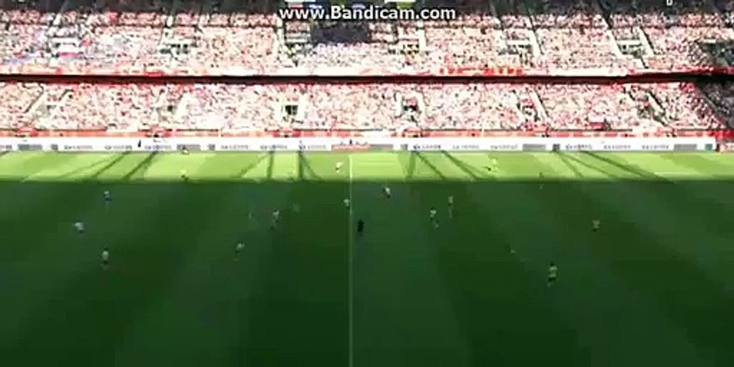 Lukasz Fabianski  Amazing  SAVE - Poland 0-0 Lithuania - 06-06-2016