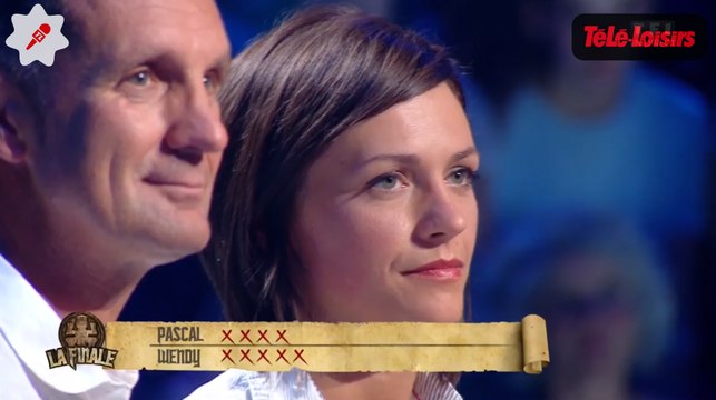 Wendy, gagnante de Koh-Lanta Thaïlande : Ca peut sembler incompréhensible, mais ce n'est pas l'argent qui m'a portée