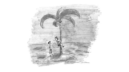 WhatsAppening: Bob Mankoff on New Yorker Cartoons