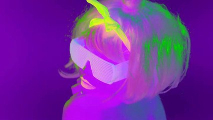 Ddy Nunes - Arabian Lover (Official music Video)