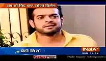 Yeh Hai Mohabbatein Ashok Ki Pitai 7th June 2016