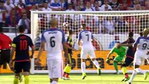 USA vs. Colombia Copa America Highlights