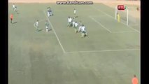 Sadio Mané Goal - Burundi vs Senegal 0-2 (CAN 2017) HQ.