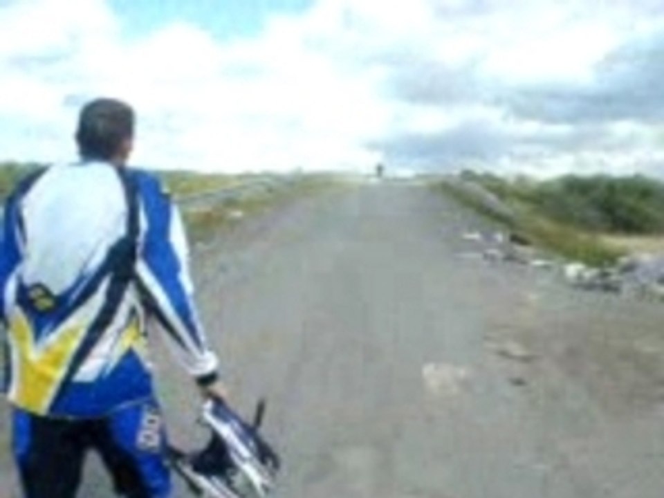 yz 250 frero
