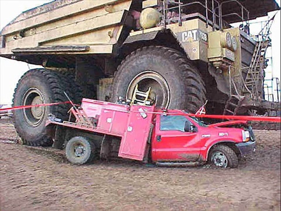 Accidentes en Minas