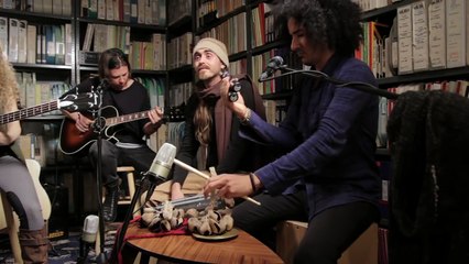 Tal Wilkenfeld - Under the Sun - Paste Studios, New York, NY 2016-04-03
