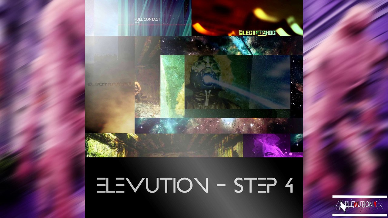 Elevution - Step 4