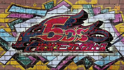 AMTV 遊戲王5D's OP3 FREEDOM