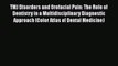 Download TMJ Disorders and Orofacial Pain: The Role of Dentistry in a Multidisciplinary Diagnostic