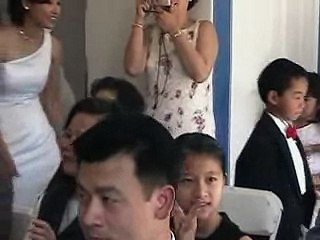 The Band At Wedding (2002)