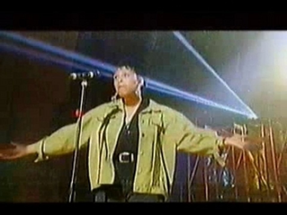 Cool Down Zone - Waiting for Love
