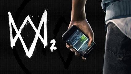 WATCH DOGS 2 - Hello World (E3 2016) EN