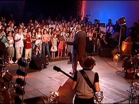 Oxmo puccino and The Jazzbastard - lipopette bar