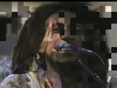 Bob Marley - Jamming Video-Clip