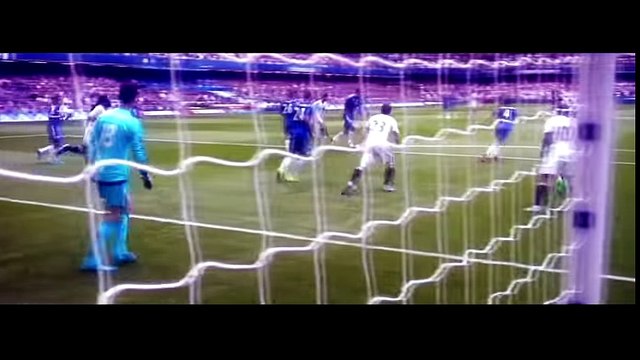 Thibaut Courtois - Amazing Skills