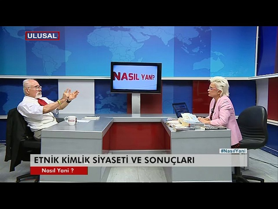 Emre Kongar: Türklüğe küfür etmek, Ermenicilik ve Kürtçülük yapmak solculuk mu oldu?