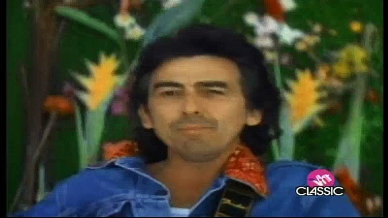 George Harrison - This Is Love
