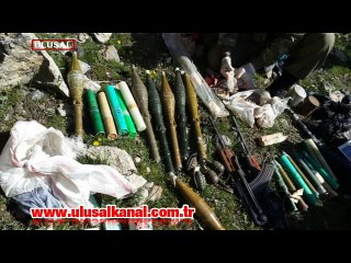 PKK, Vatan Partisi’nin Şam’daki üst düzey temaslarından rahatsız