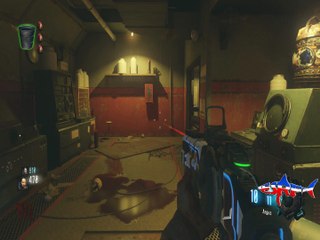 Black Ops 3 Zetsubou No Shima Zombie Sitter Plant "How To Grow Green Water Plant"