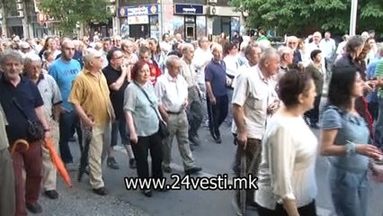 PESEV EKSPERTI SARENA REVOLUCIJA 06 06
