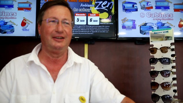 Saint-Quentin: travaux rue d'Isle