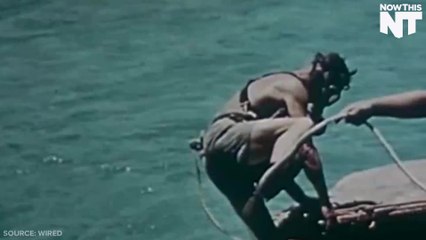 NASA Wants To Save The Coral Reefs